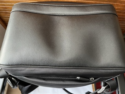 Montblanc Sartorial Rucksack 130096