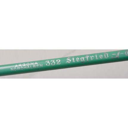 Siegfried Griffel 332