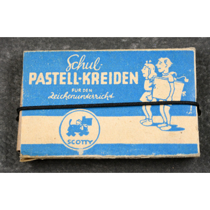 ESPADA Praesentationstafel Schutzkappe Metall Kopierstift