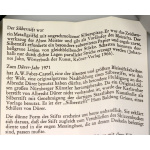 Faber Castell Silberstift Duerer