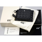 Montblanc Extreme 3 CC Etui Fach 129982
