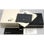 Montblanc Extreme 3 Kartenetui 6 CC 129979