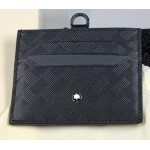 Montblanc Extreme 3 Kartenetui 6 CC 129979