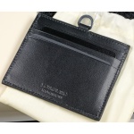 Montblanc Extreme 3 Kartenetui 6 CC 129979