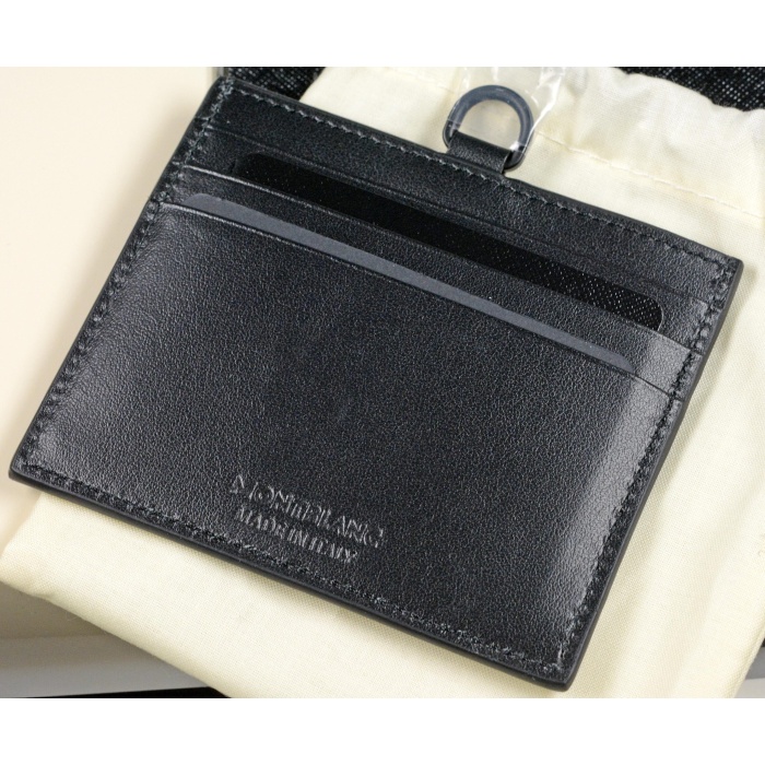 MontblancExtreme3Kartenetui6CC129979_3 Montblanc Extreme 3 Kartenetui 6 CC 129979