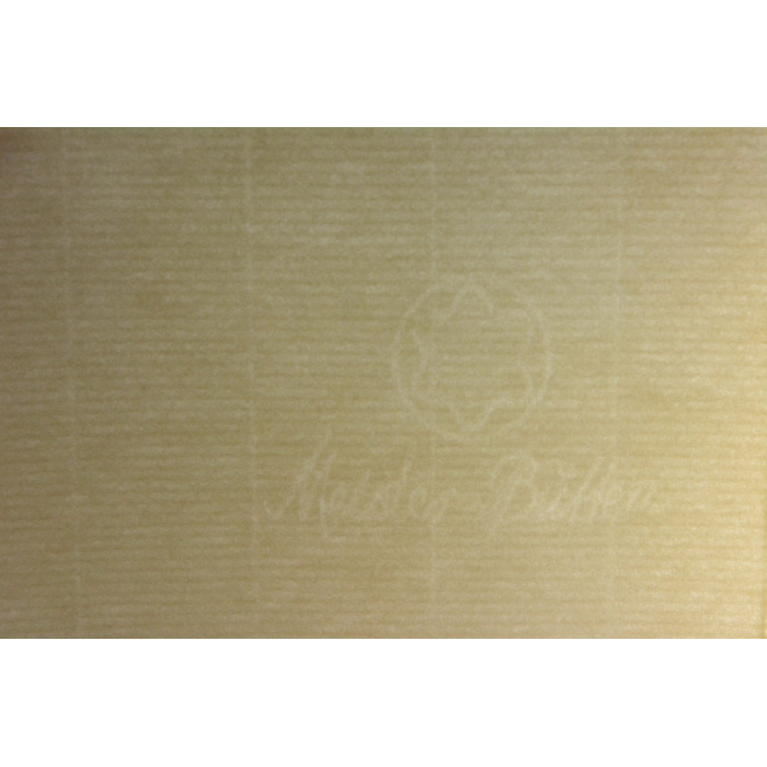 Montblanc Meisterbuetten 100 Boegen 10016