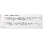 Montblanc Meisterbuetten 100 Boegen 10016