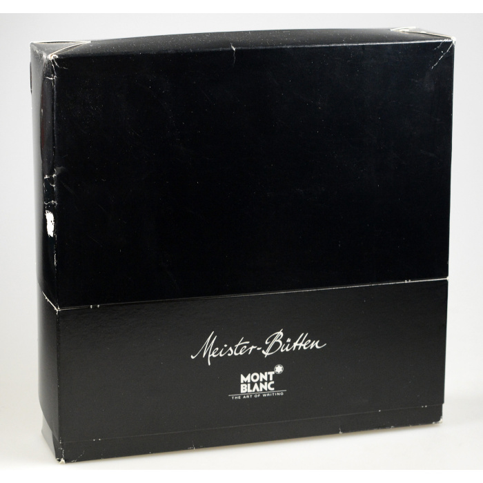 Montblanc Meisterbuetten 100 Briefumschlaege