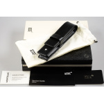 Montblanc Meisterstueck Etui Fuer 1 Schreibgeraet 14309