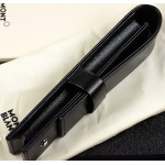 Montblanc Meisterstueck Etui Fuer 1 Schreibgeraet 14309