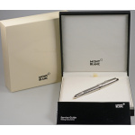 Montblanc Meisterstueck Geometry Solitaire LeGrand Rollerball 118098