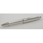 Montblanc Meisterstueck Geometry Solitaire LeGrand Rollerball 118098