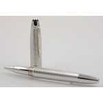 Montblanc Meisterstueck Geometry Solitaire LeGrand Rollerball 118098