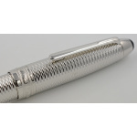 Montblanc Meisterstueck Geometry Solitaire LeGrand Rollerball 118098