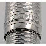 Montblanc Meisterstueck Geometry Solitaire LeGrand Rollerball 118098
