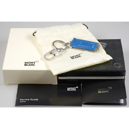 Montblanc Meisterstueck Urban Schluesselanhaenger 124110