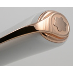 Montblanc Muses Marilyn Monroe Special Edition Pearl Kugelschreiber 117886