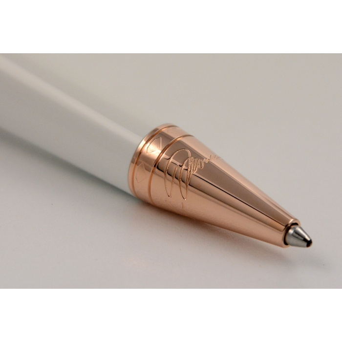 MontblancMusesMarilynMonroeSpecialEditionPearlKugelschreiber117886_5 Montblanc Muses Marilyn Monroe Special Edition Pearl Kugelschreiber 117886