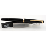Montblanc No 22 Fountain Pen