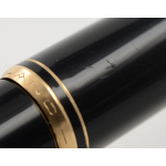 Montblanc No 22 Fountain Pen