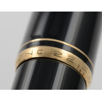 Montblanc No 22 Fountain Pen