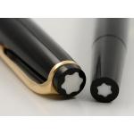 Montblanc No 22 Fountain Pen