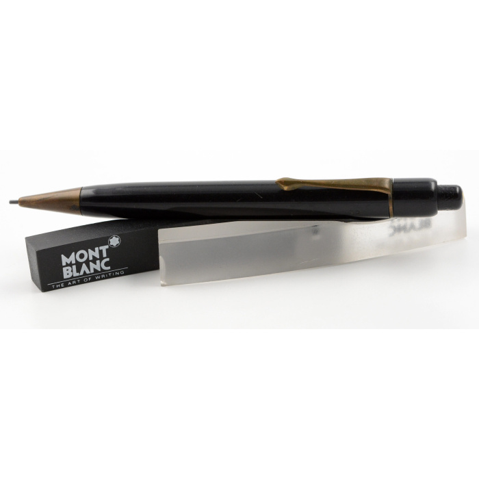 Montblanc Pix 72 Druckbleistfit