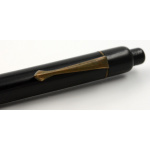 Vintage Montblanc Pix Druckbleistift 72 – Bild 3