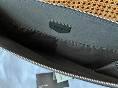 Montblanc Sartorial Collegemappe 128557