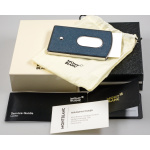 Montblanc Sartorial Hartschalen Visitenkartenetui 128592