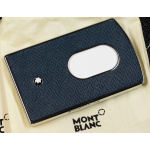 Montblanc Sartorial Hartschalen Visitenkartenetui 128592
