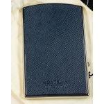 Montblanc Sartorial Hartschalen Visitenkartenetui 128592