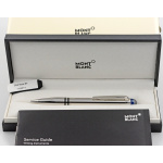Montblanc StarWalker Metal Kugelschreiber 118877