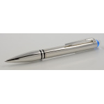 Montblanc StarWalker Metal Kugelschreiber 118877