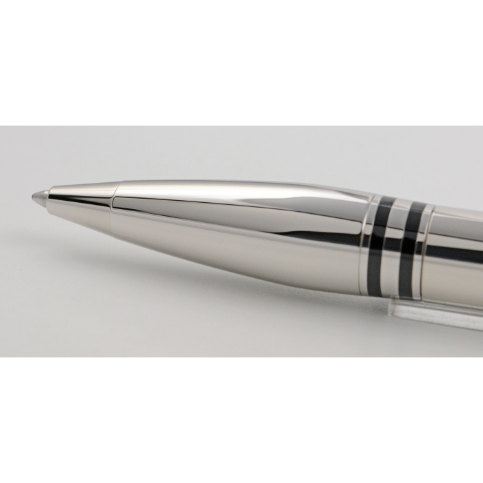 Montblanc StarWalker Metal Kugelschreiber 118877