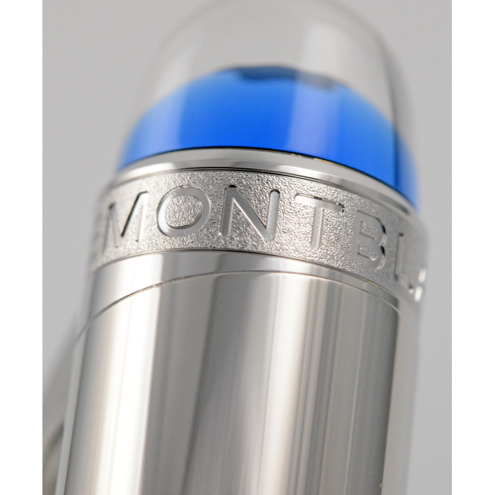 Montblanc StarWalker Metal Kugelschreiber 118877