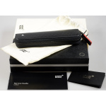 Montblanc Urban Racing Spirit Etui Schreibgeraet 118723