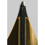 Parker Duofold Centennial Blue Marble Fountain Pen