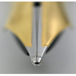 Parker Duofold Centennial Blue Marble Fountain Pen