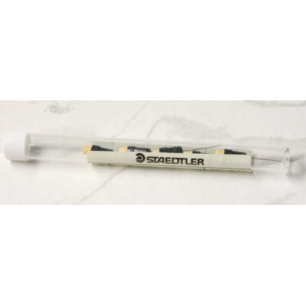 Staedtler Ersatzradierer 770 R 52 – 3 N
