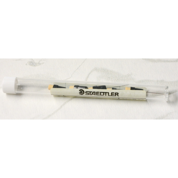 Staedtler Ersatzradierer 770 R 52 – 3 N
