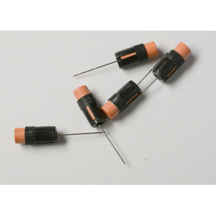 Staedtler Ersatzradierer 77R52-5N