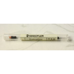 Vintage Staedtler Ersatzradierer 77 R 52 - 5 N