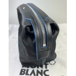 Montblanc Blue Spirit Kulturtasche 129080