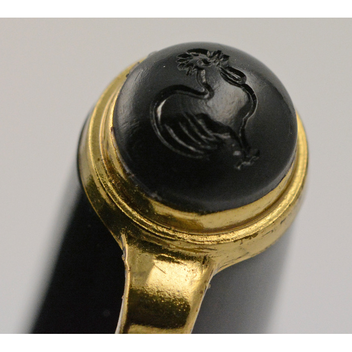 Brause3050Kolbenfüller8 Brause 3050 Kolbenfueller