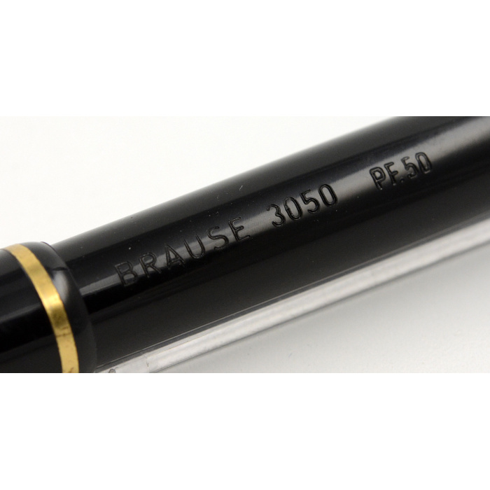 Brause3050Kolbenfüller9 Brause 3050 Kolbenfueller