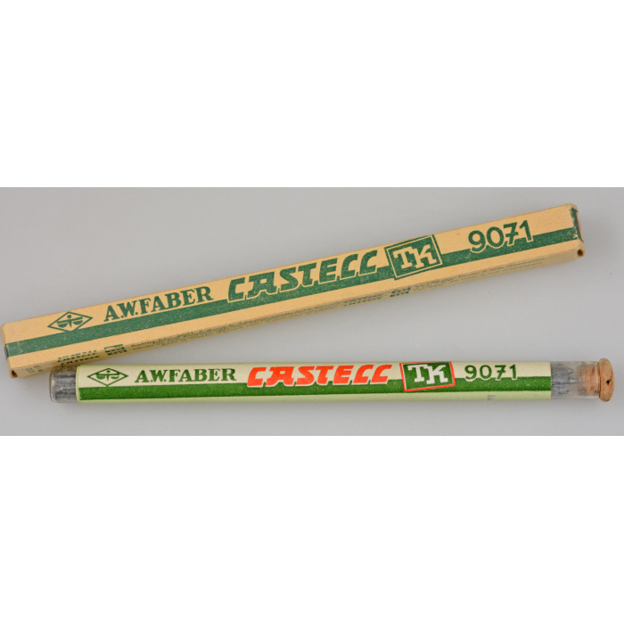 Faber Castell Bleiminen 9071 F