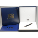 Montblanc John F Kennedy Special Edition Kugelschreiber 111046