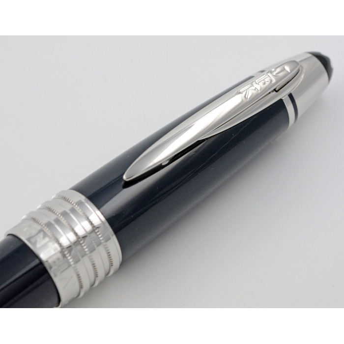 Montblanc John F Kennedy Special Edition Kugelschreiber 111046