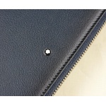 Montblanc MEISTERSTUeCK SFUMATO Wallet 123724
